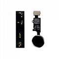 For iPhone 8 JC Home Button Flex Cable with Return Function