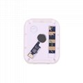 For iPhone 8 Plus JC Home Button Flex Cable with Return Function