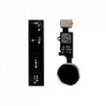 For iPhone 8 Plus JC Home Button Flex Cable with Return Function