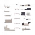 For iPhone 8 Plus Inner Small Parts Metal Plate Bracket Replacement