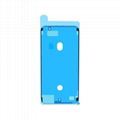 For iPhone 8 Plus Frame Bezel Seal Tape Water Resistant Adhesive Replacement