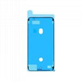 For iPhone 8 Plus Frame Bezel Seal Tape Water Resistant Adhesive Replacement