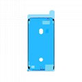 For iPhone 8 Plus Frame Bezel Seal Tape Water Resistant Adhesive Replacement