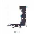 For iPhone 8 Plus Charging Port Flex Cable Replacement OEM