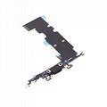 For iPhone 8 Plus Charging Port Flex Cable Replacement OEM