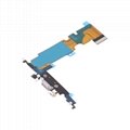 For iPhone 8 Plus Charging Port Flex Cable Replacement OEM