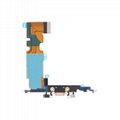 For iPhone 8 Plus Charging Port Flex Cable Replacement OEM