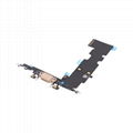 For iPhone 8 Plus Charging Port Flex Cable Replacement OEM