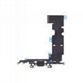 For iPhone 8 Plus Charging Port Flex Cable Replacement OEM