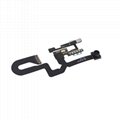 For iPhone 8 Plus Front Camera Proximity Sensor Flex Cable Replacement