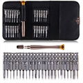 25 in 1 Repair Tool set Screwdriver Kit