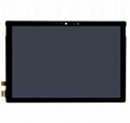 For Surface Pro 5 LCD Digitizer Assembly