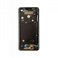 LCD & Digitizer Frame Assembly  For LG G6 Plus