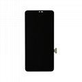 LCD & Digitizer Frame Assembly  For LG G7 ThinQ(Premium Grade) 