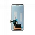 LCD & Digitizer Frame Assembly  For LG G7 ThinQ(Premium Grade) 