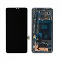 LCD & Digitizer Frame Assembly  For LG G7 ThinQ(Premium Grade) 