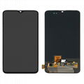 LCD Touch Screen Digitizer Replacement For One Plus 6T 