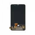 LCD Touch Screen Digitizer Replacement For One Plus 6T 