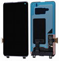 For Samsung S10E  LCD Screen Digitizer Assembly Replacement 