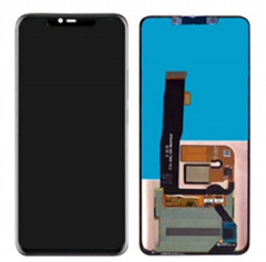 For Huawei Mate 20 Pro LCD With Digitizer Assembly  Replacement 