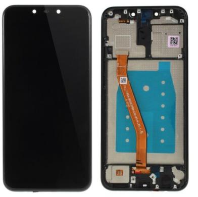 For Huawei Mate 20 Lite LCD With Digitizer Assembly w/Frame  Replacement 