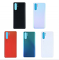 For Huawei P30 Pro Back Cover Replacement 