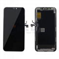 For iPhone 11 Pro OLED Digitizer