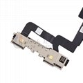For iPhone 11 Front Camera Module With Flex Cable Replacement