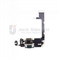 For iPhone 11 Pro Charging Port Flex Cable Replacement