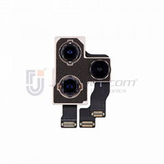 For iPhone 11 Pro Rear Camera
