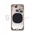 For iPhone 11 Pro Max Back Housing Replacement