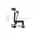 For iPhone 11 Pro Max Front Camera Module With Flex Cable Replacement
