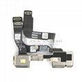 For iPhone 11 Pro Front Camera Module With Flex Cable Replacement