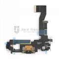 For iPhone 11 Pro Charging Port Flex Cable Replacement