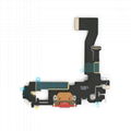 For iPhone 11 Pro Charging Port Flex Cable Replacement