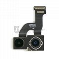 For iPhone 12 Rear Camera Replacement
