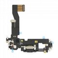 For iPhone 12 Charging Port Flex Cable Replacement