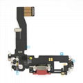 For iPhone 12 Charging Port Flex Cable Replacement