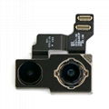 For iPhone 12 mini Rear Camera Replacement