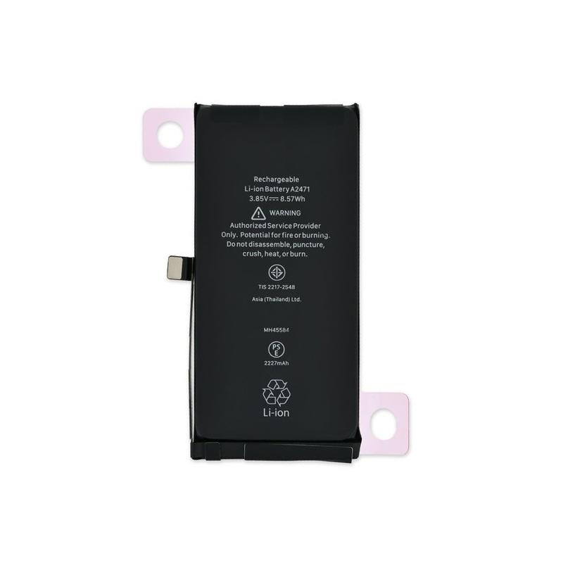 For iPhone 12 mini Battery Replacement For iP 12 mini (China