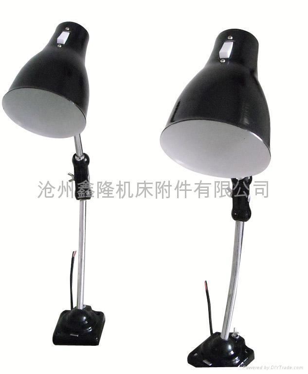 鑫隆牌JB系列機床工作燈 3