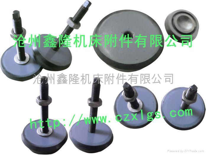鑫隆牌S79系列机床减震垫铁 2