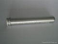 Aluminum Cigar Tube