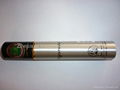 Aluminum cigar tube 4