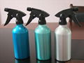 Aerosol Aluminum Bottle