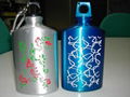 Aluminium drinking Bottles 2