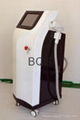 sell 808nm cooling diode laser hair removal system