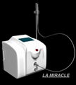 940nm LA MIRACLE VASCULAR LASER