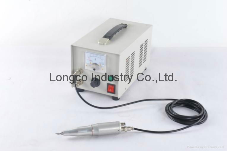 Ultrasonic Cutter  4