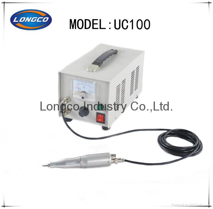 Ultrasonic Cutter 